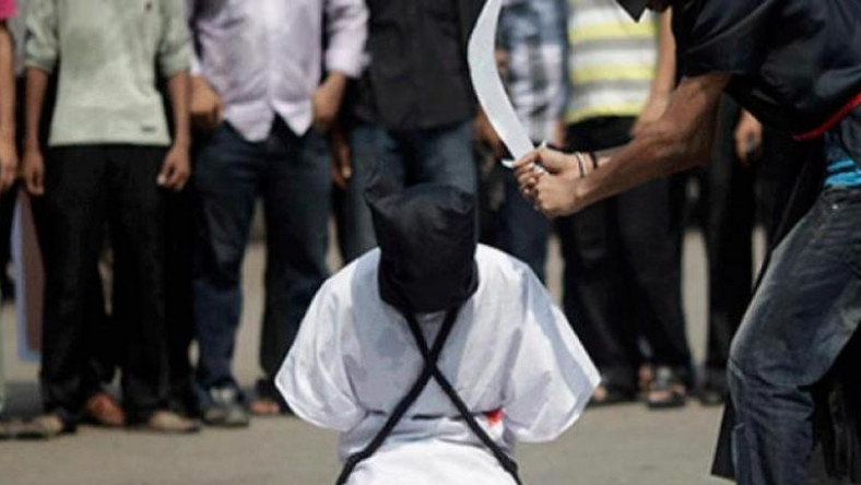 Saudi Arabia kills Nigerian woman for drug trafficking