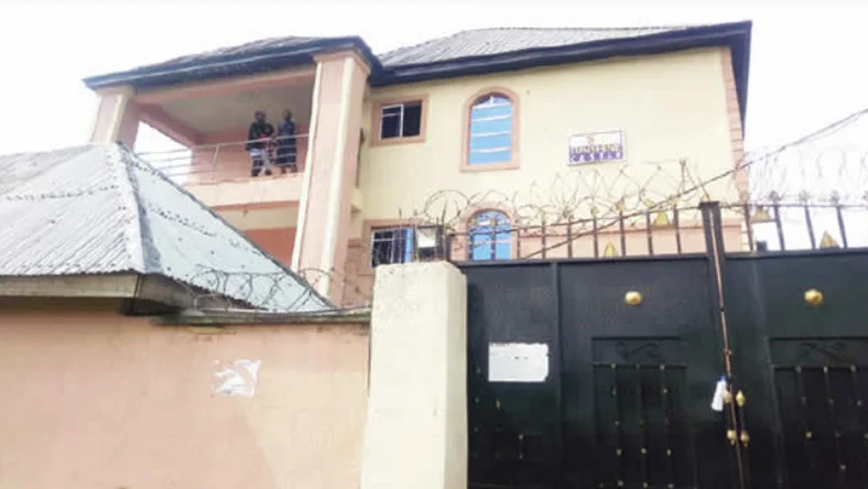 3 FUTO students die from suspected drug overdose in hostel