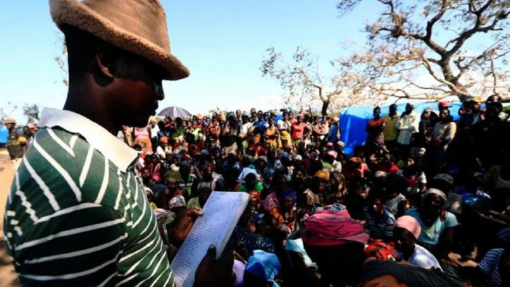 Cyclone Idai's death toll hits 847, thousands need food, water and shelter