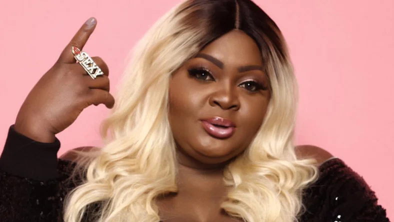 5 times Eniola Badmus proved that plus-size women can break all the style rules and still look great