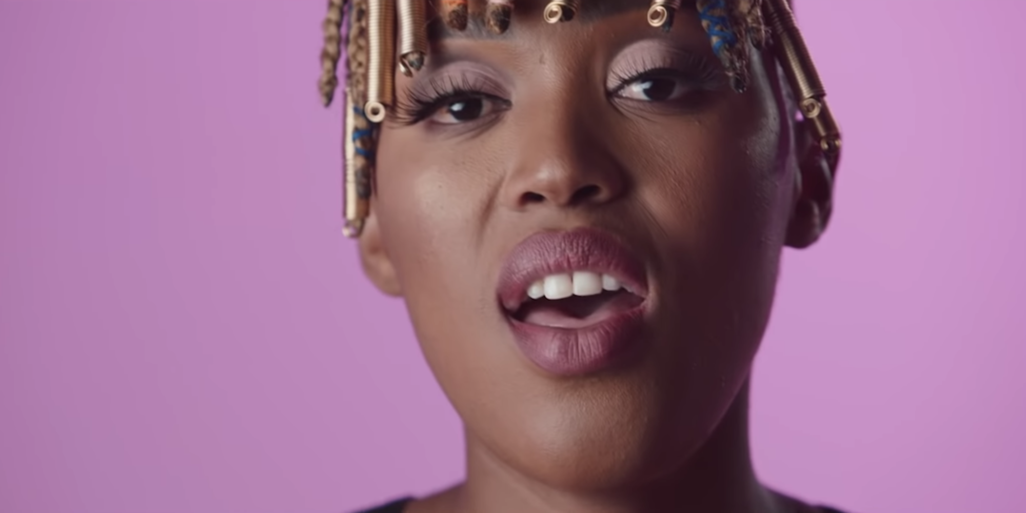 Watch Prince Kaybee and Msaki’s Motivational Music Video For ‘Fetch Your Life’