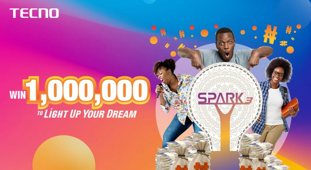 7 Million Naira and Other Valuable Gifts up for Grabs in Light Up Your Dream 3