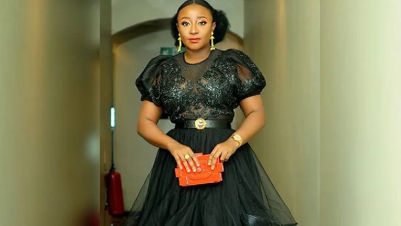 7 times we were wowed by Ini Edo's effortless and glamorous style