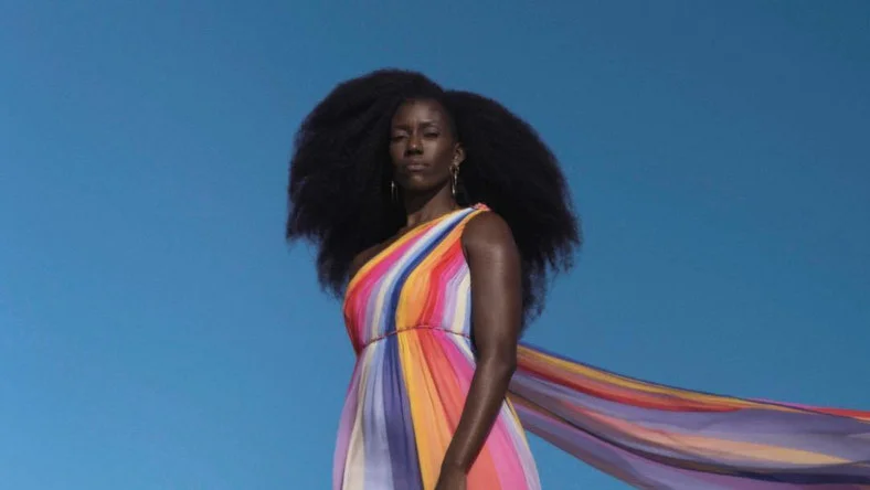 Brand guru Bozoma Saint John is a melanin goddess in her 'The Porter Edit' editorial