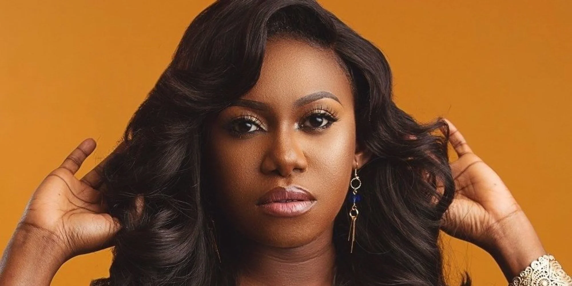 Apparently Drake Is Niniola's New Big Fan