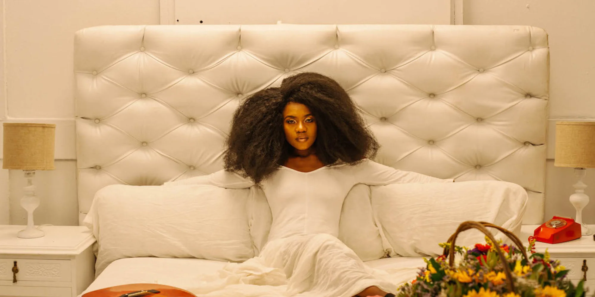 Watch Ayanda Jiya and A-Reece’s New Music Video For ‘Falling For You’