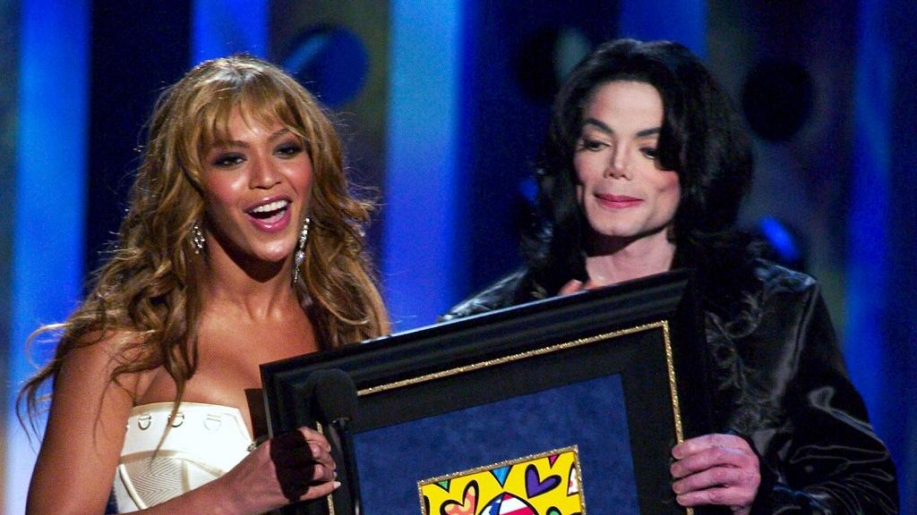 Michael Jackson vs. Beyoncé: Nigerians defend King of Pop
