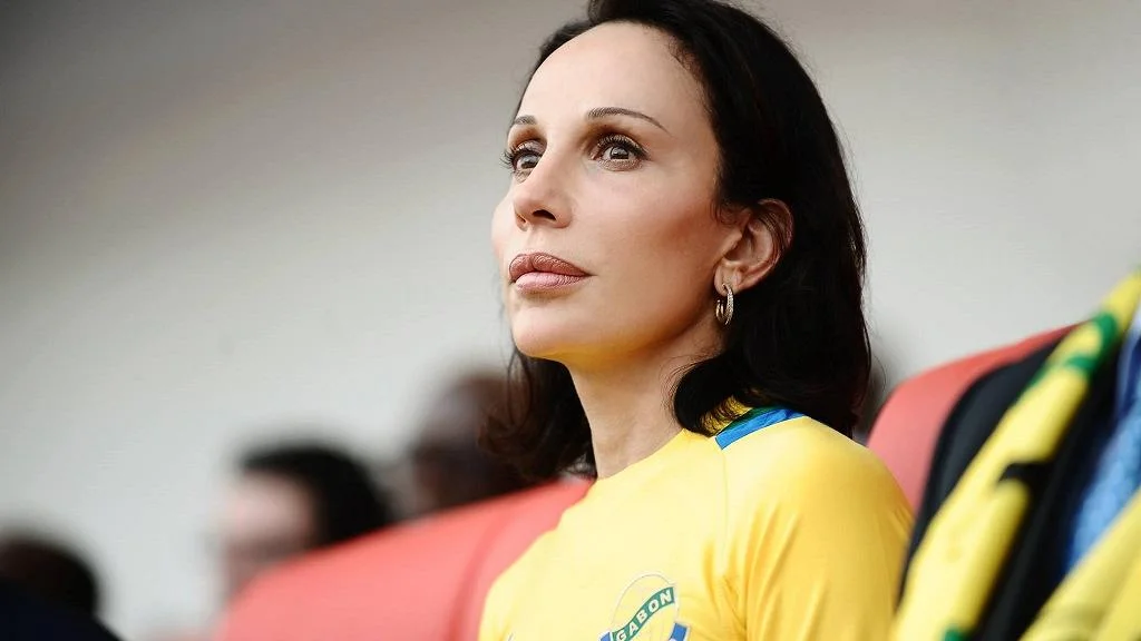 Celebrating African First Ladies: Gabon's Sylvia Bongo Ondimba