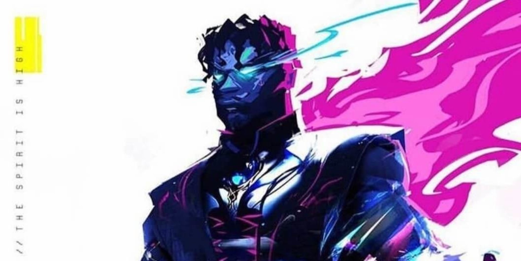 Listen to Olamide's New Song 'Spirit'