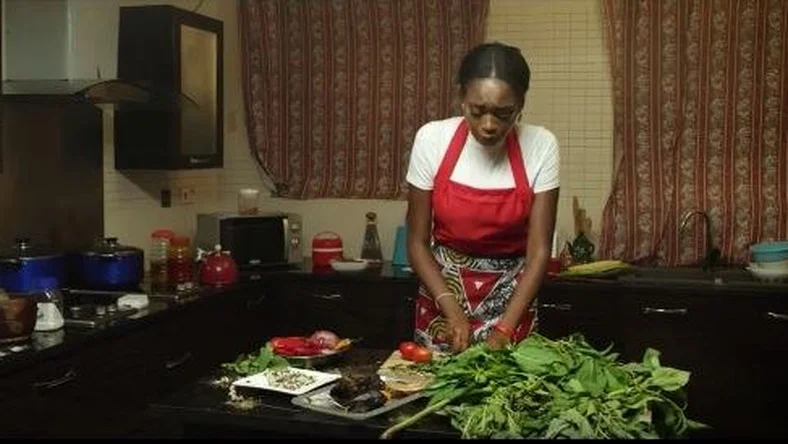 Does anyone still believe that the way to a man's heart is his stomach?