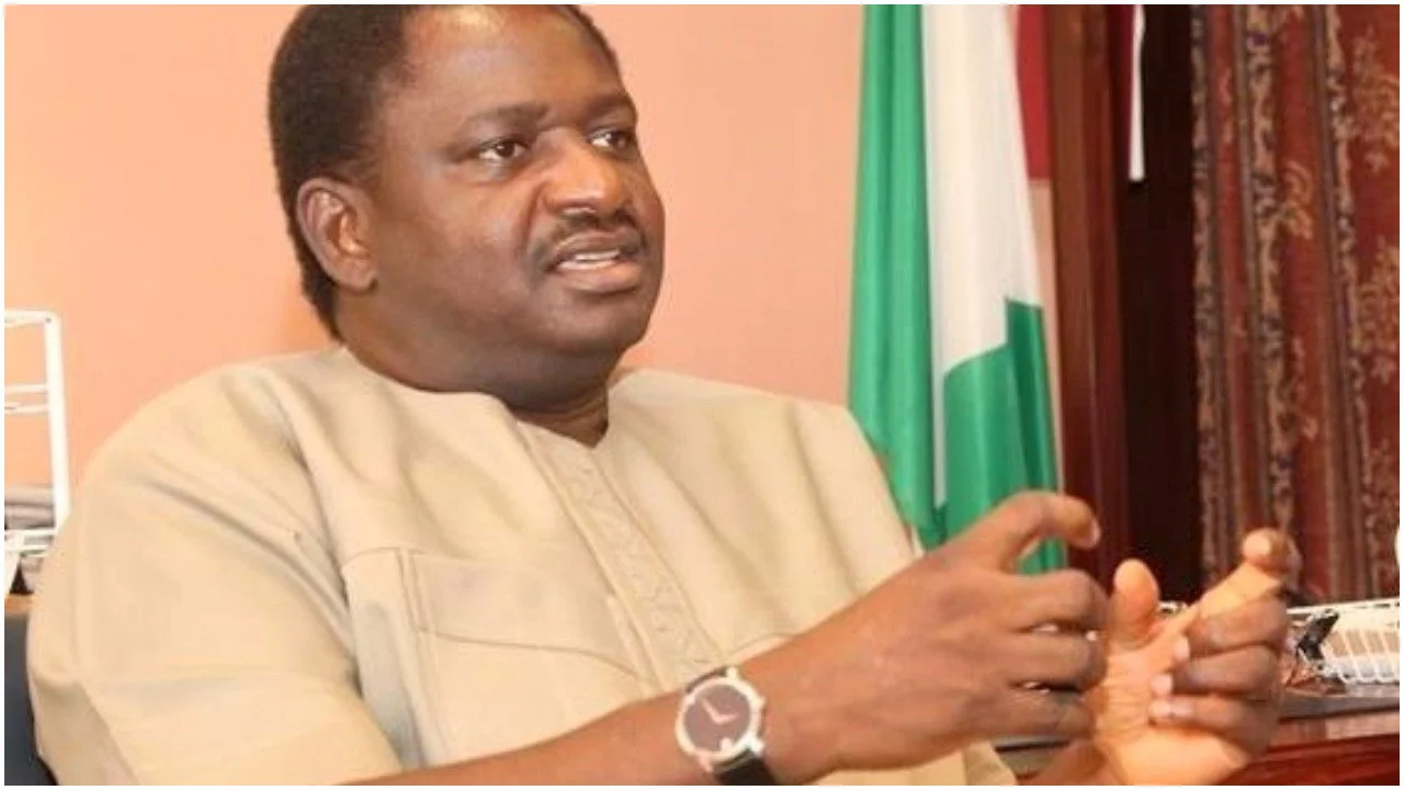 Presidency speaks on Buhari seeking medical treatment during private visit to UK