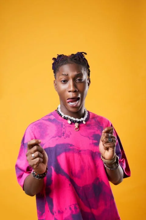 Top 10 Nigerian Artists to look out for in 2022. 