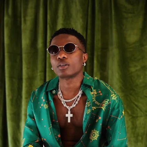 Why is Wizkid So Popular?