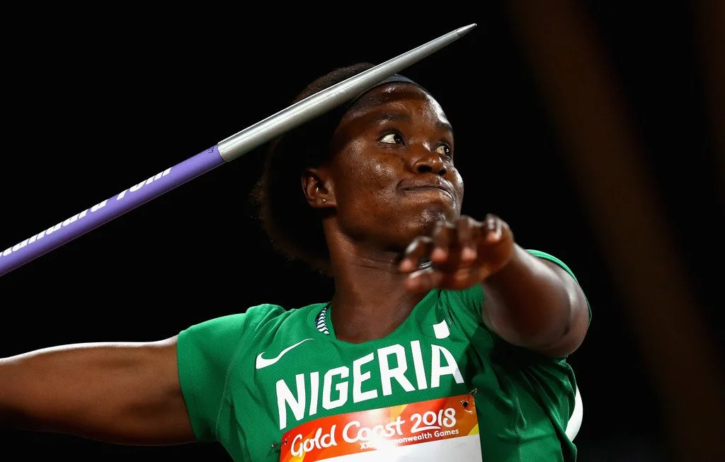 4 Outstanding Nigerian Sports Performances