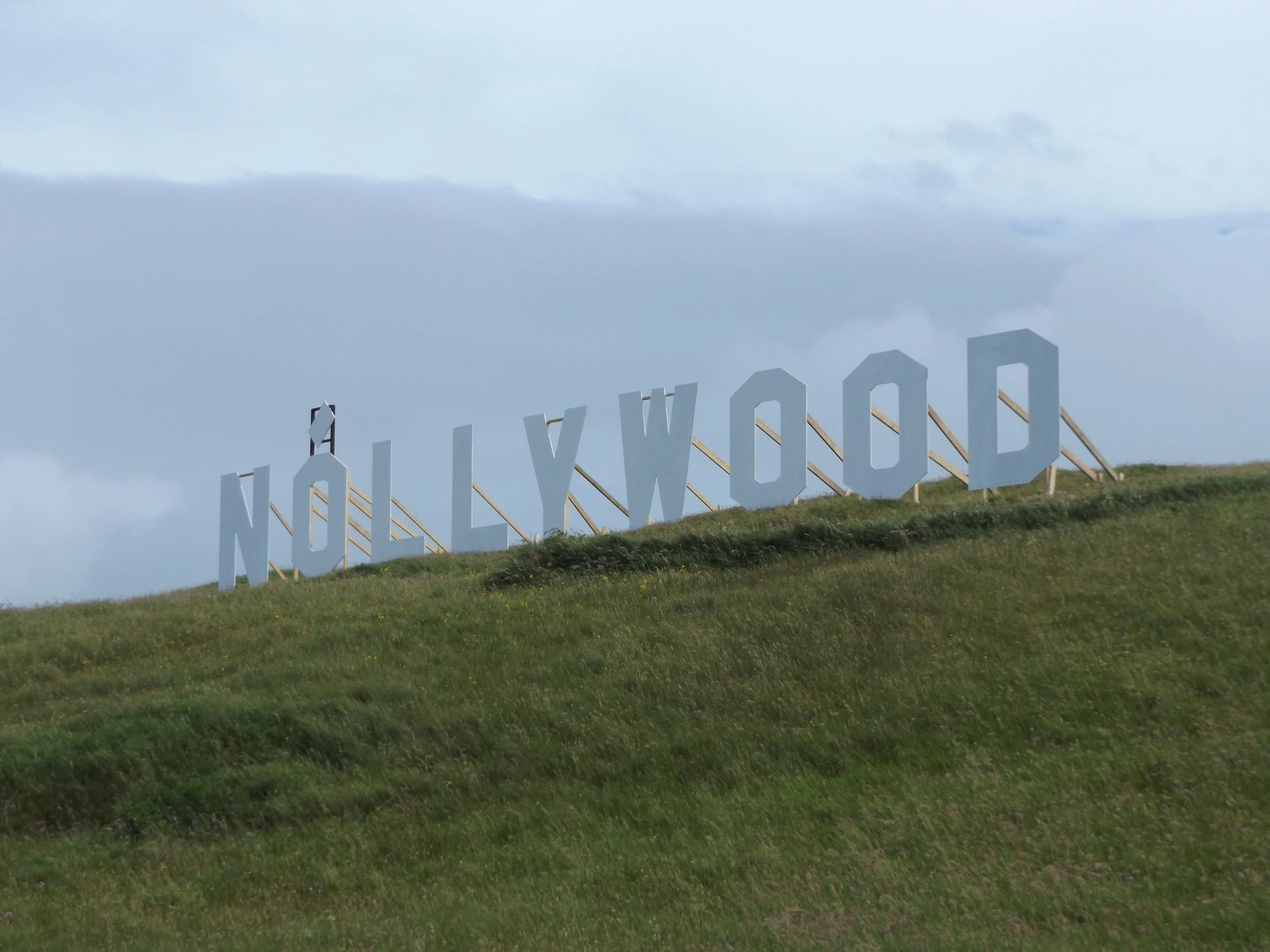 Nollywood— Evolution of Second Largest Film Industry