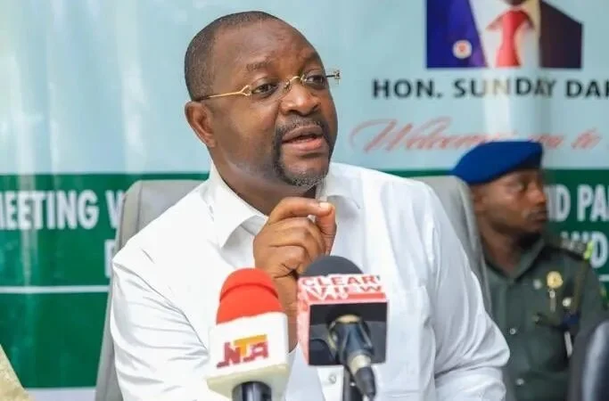 Basketball: Nigerian govt announces self-imposed two-year ban