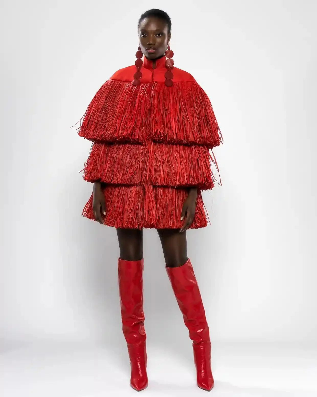 The designers kickstarting Africa’s style revolution