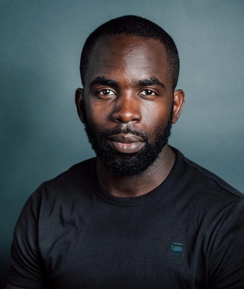 British actors that have Nigerian descent. 