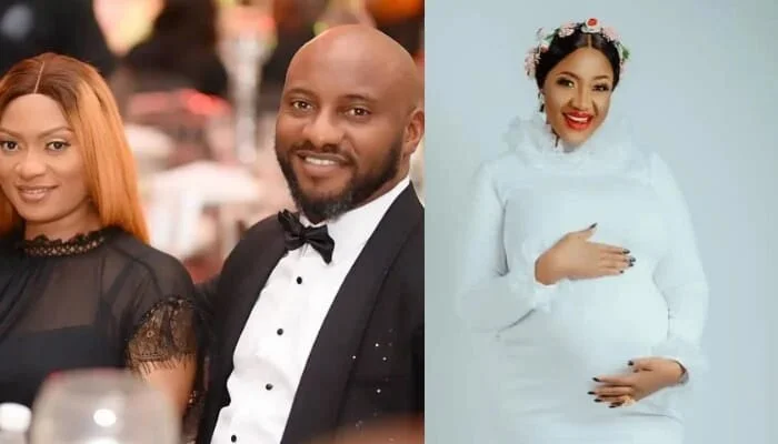 Polygamy: Silence not always best answer, says Yul Edochie