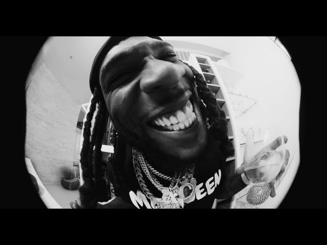 Burna Boy Samples Toni Braxton on New Single ‘Last Last’