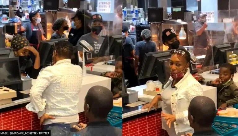 South Africa: Proposal At McDonald's Turns Into Disappointment after Woman Declines; Watch