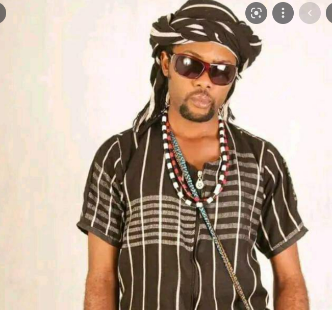 Michael Aboh of Zule Zoo is dead