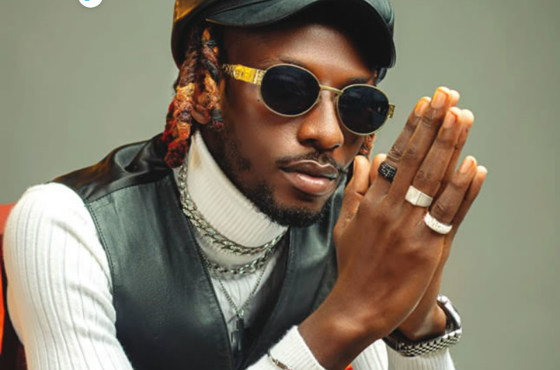 Entertainment Industry Will Flourish Better If Govt Secures Nigeria —Skinny South Boy