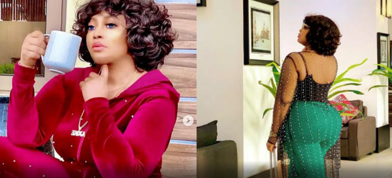 ‘May God protect the rest of us’ – Biodun Okeowo prays as she takes break from Instagram over constant bad news