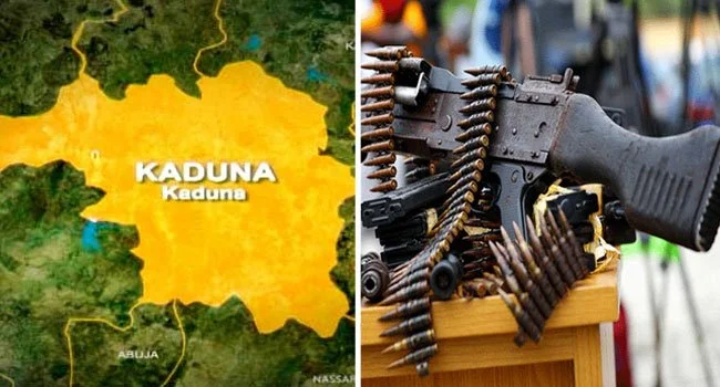 Kaduna Helicopter's Attack: No Fewer than 32 People Feared dead, others were injured