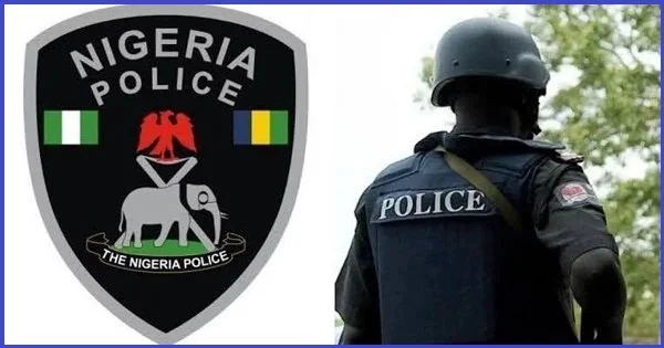 Lagos State Government Employee got Arrested for Faking his own Kidnapping.