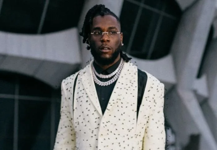 Burna Boy’s police escorts shot two fun seekers at Club Cubana, Victoria Island, Lagos
