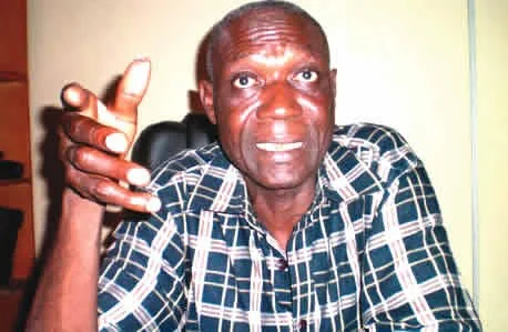 DEATH HITS FILM INDUSTRY: Filmaker, Wale Famu, Dies