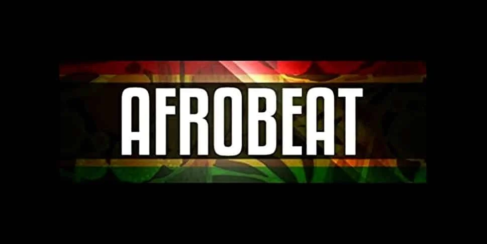 Top 6 Best Afrobeat Singers In Nigeria