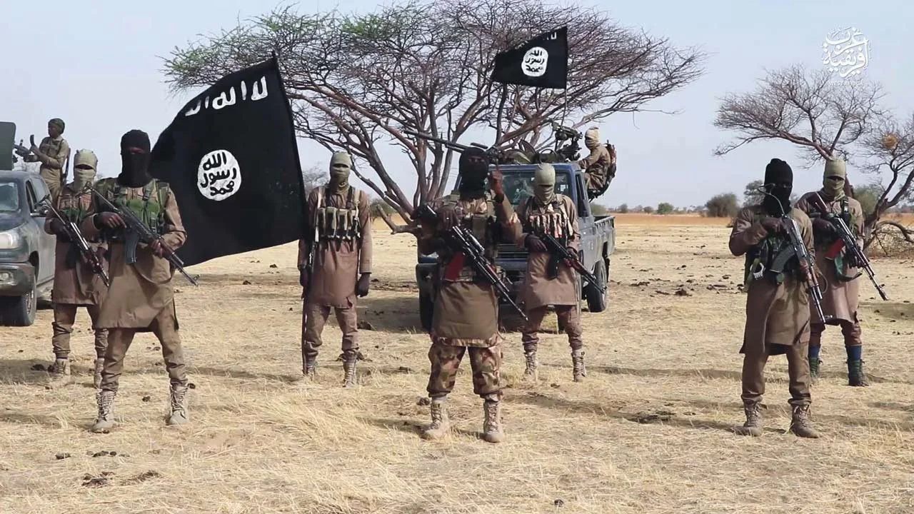 Why we cannot expose Boko Haram sponsors – Nigerian Army.