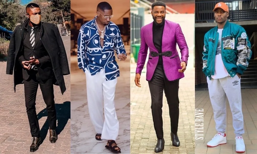 How to Dress for Menswear Fashion Week from the Best-Dressed Editors, Stylists, Models, and Influencers.
