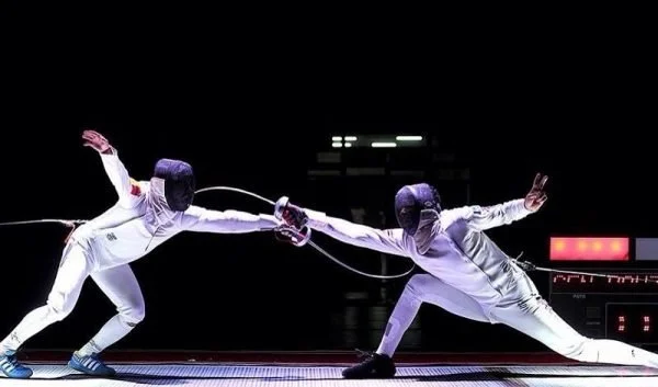 The World Fencing Championships will be held in Nigeria.