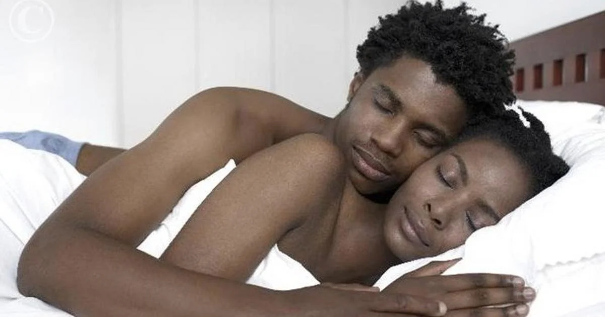 How Sleeping Next to Your Partners Can Improve Your Health and Wellbeing