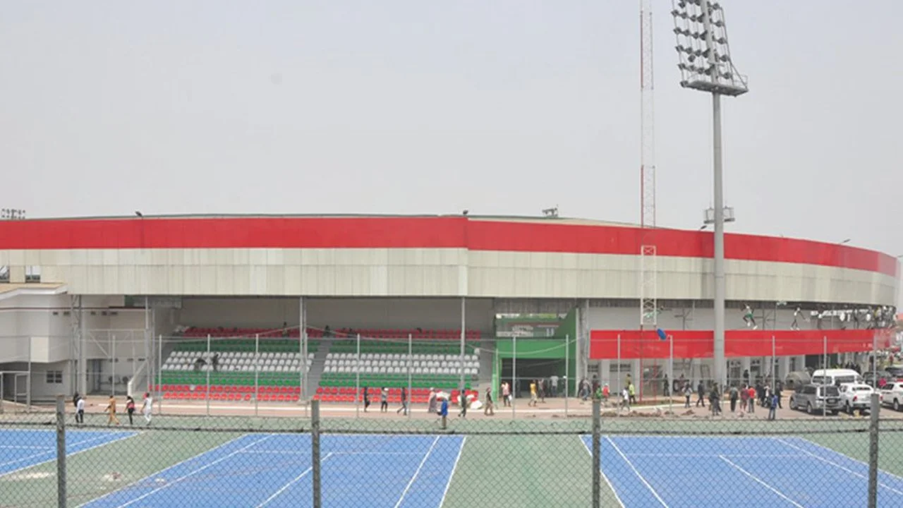 Benin City to host World Championship and Commonwealth Game events