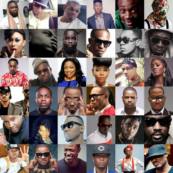 Best celebrity pictures on Instagram this week