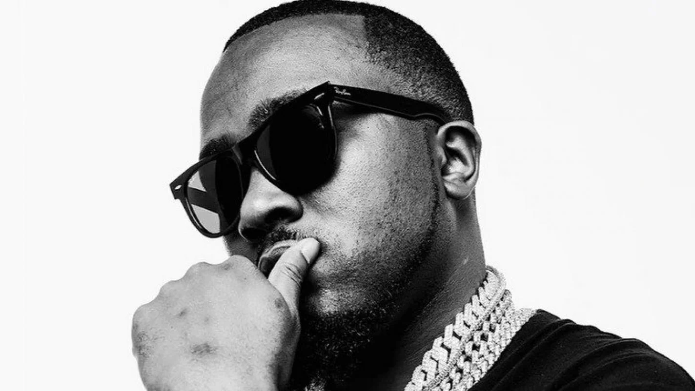 RELEASE DATE FOR ICE PRINCE'S SINGLE "HUSTLE" HAS BEEN ANNOUNCED.