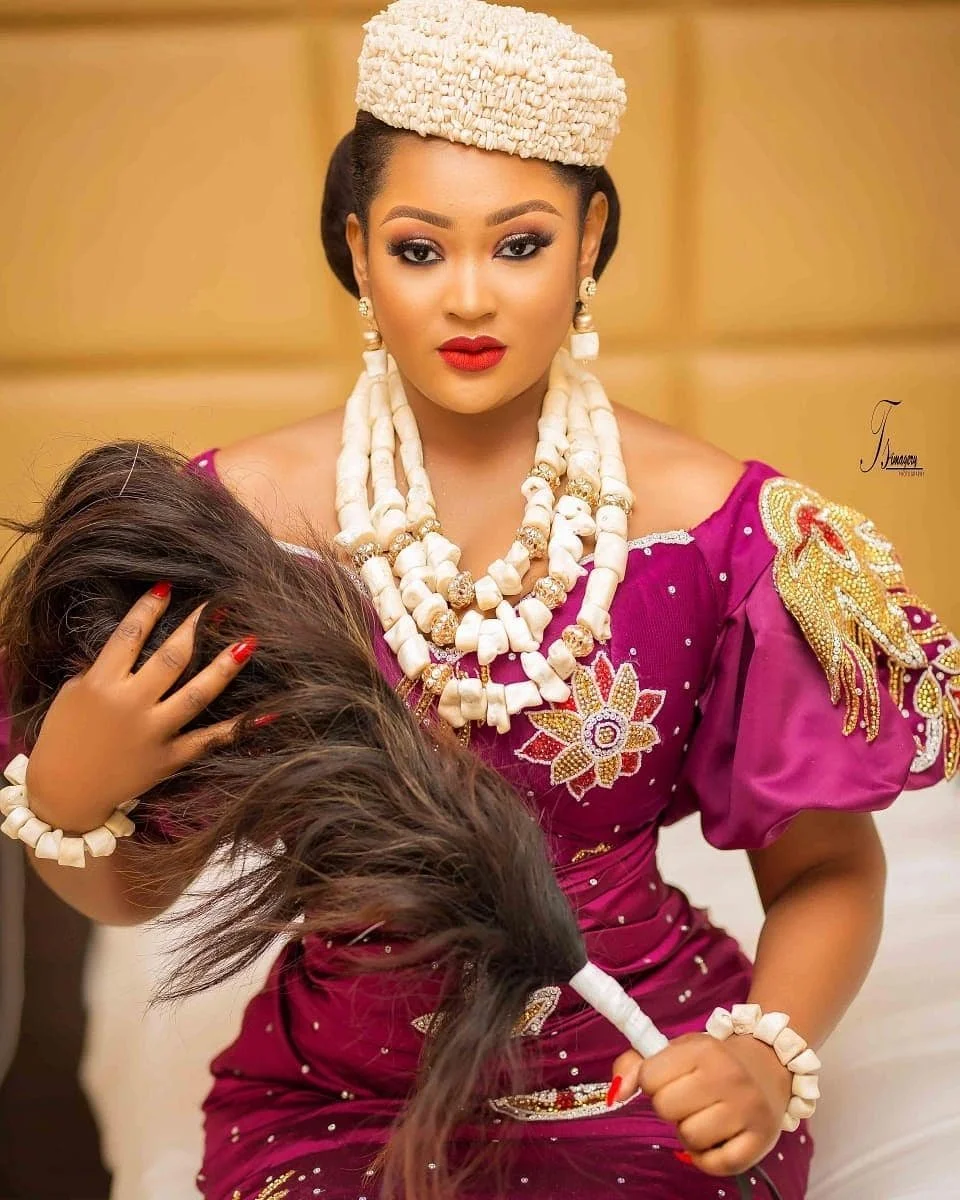 In Nollywood, I am irreplaceable — Uche Elendu