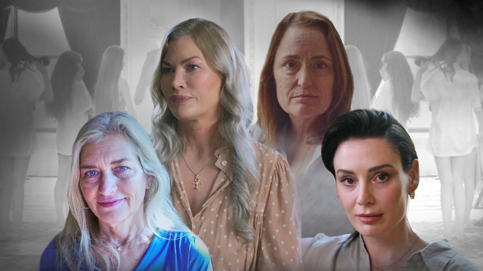 Models 'raped, groomed and sold by agents' in fashion's 'darkest secret'