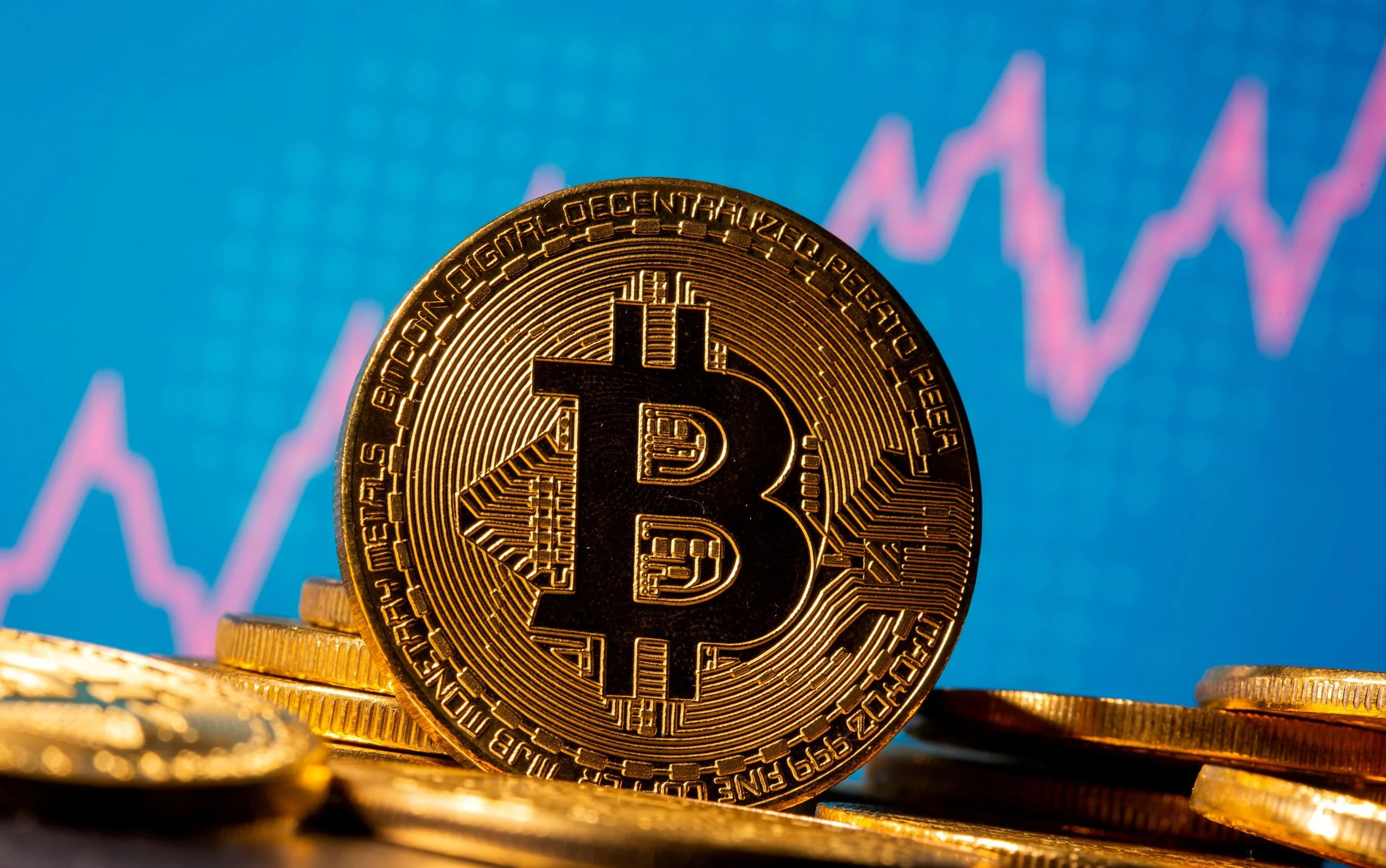 Nigerians defy CBN’s ban, double Bitcoin transactions in May- Paxfux