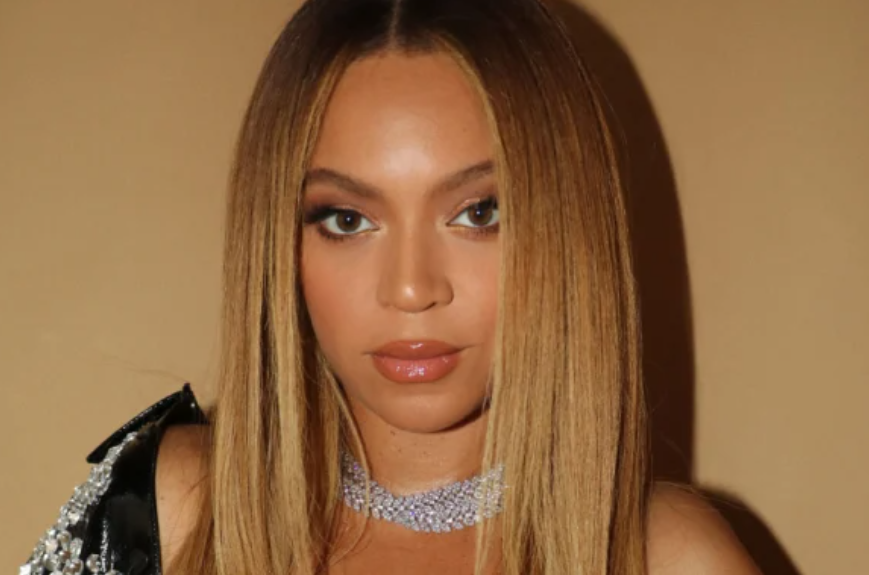 Beyoncé discloses the name and date of her upcoming album.