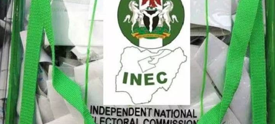 INEC has consented to extend voter registration.
