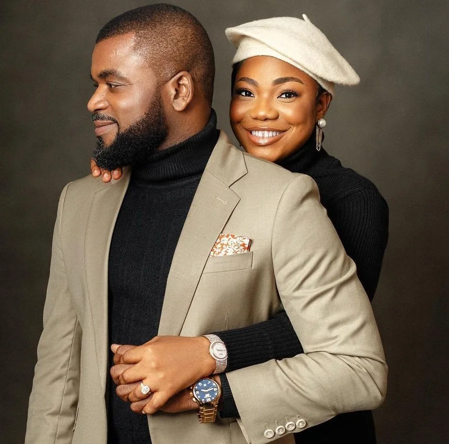 Mercy Chinwo, a gospel musician, has announced her engagement to WaterBrook pastor