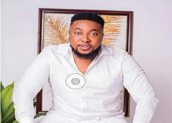 I once vowed not to have anything to do with Igbo girls, but ended up marrying one — Nosa Rex