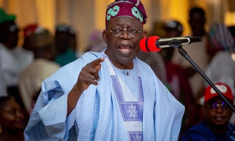 Tinubu deserves to succeed Buhari, says Yoruba actors