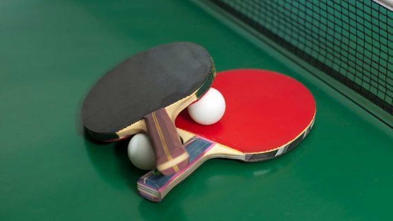 Table tennis team to train in Lagos for the Commonwealth Games