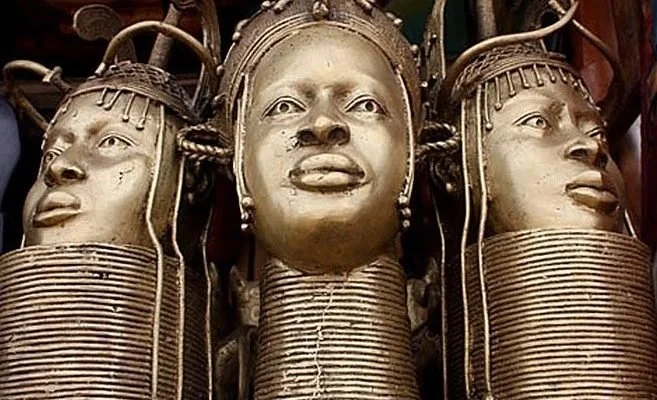 Germany to return 1,130 stolen Benin Bronzes to Nigeria
